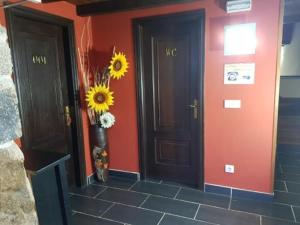 Fotografia z galérie ubytovania Casa Das Airas v destinácii Sarria