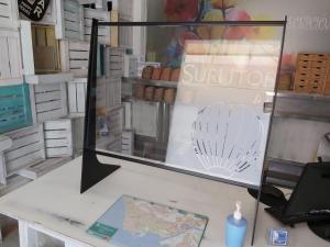 Fotografie z fotogalerie ubytování Hotel Sur Utopia v destinaci El Puerto de Santa María