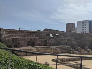 Fotografie z fotogalerie ubytování Apartament Elizabet v destinaci Tarragona
