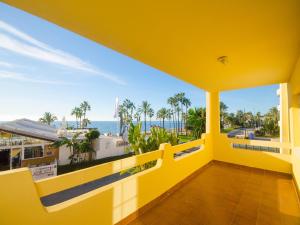 Gallery image of Apartamento Vistamar in Marbella