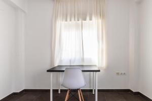Fotografia z galérie ubytovania FUN BUILDING PENTHOUSES by HOMEABOUT v destinácii Málaga