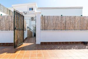 Fotografia z galérie ubytovania FUN BUILDING PENTHOUSES by HOMEABOUT v destinácii Málaga