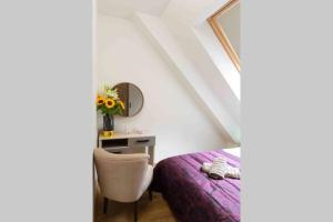 Gallery image of COZY,STYLISH,MODERN APT WITH TERRACE/TOP LOCATION in Sofia