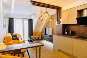 Gallery image of COZY,STYLISH,MODERN APT WITH TERRACE/TOP LOCATION in Sofia