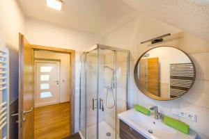 Billede fra billedgalleriet på Ferienwohnungen Fam. Köberl i Gundersdorf + 10 billeder