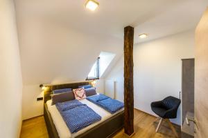 Billede fra billedgalleriet på Ferienwohnungen Fam. Köberl i Gundersdorf