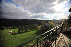 Φυσικό τοπίο κοντά σε αυτό το δωμάτιο σε οικογενειακή κατοικία