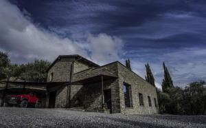 Fotografie z fotogalerie ubytování B&B il Pianolo v destinaci Perinaldo