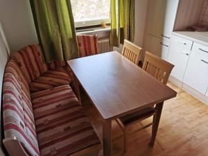 Posedenie v ubytovaní W45 Dornbirn Hills