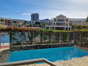 Gallery image of African Elite Waterfront in Cape Town