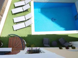 Carmen Rooms, Nerja – Bijgewerkte prijzen 2022