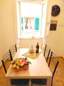 Fotografie z fotogalerie ubytování Casa Agata, accogliente appartamento nel centro storico v destinaci Cortona