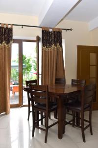 Afbeelding uit fotogalerij van Ansera 55 Hotel Sheki in Sheki