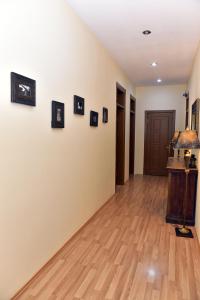 Gallery image of Ansera 55 Hotel Sheki in Sheki