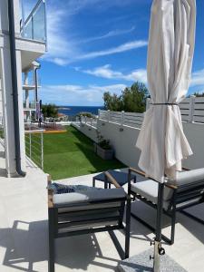 Gallery image of EllaVis Apartments in Vis