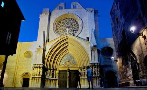 Fotografie z fotogalerie ubytování Apartament Elizabet v destinaci Tarragona