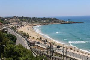 Fotografie z fotogalerie ubytování Apartament Elizabet v destinaci Tarragona