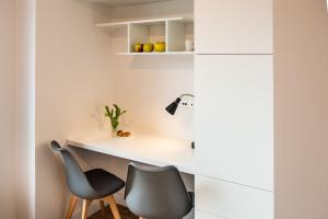Fotografia z galérie ubytovania TPS Apartamenty Olimpijskie v destinácii Gdansk