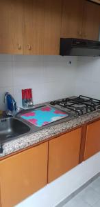 Fotografie z fotogalerie ubytování B&B Soverato Centro v destinaci Soverato Marina