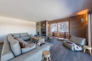 Le Refuge 2 - Spa access - Close to ski lift 휴식 공간