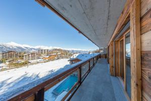 Gallery image of Le Refuge 2 - Spa access - Close to ski lift in Nendaz
