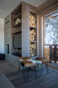 Φωτογραφία από το άλμπουμ του Le Refuge 2 - Spa access - Close to ski lift σε Nendaz