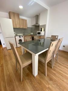 Cucina o angolo cottura di P&C Ribasol