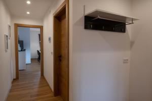 Fotografia z galérie ubytovania Apartment Nora v destinácii Ehrwald