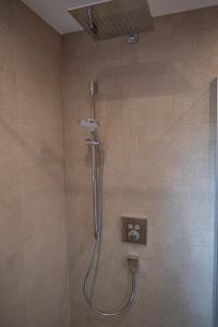 Kúpeľňa v ubytovaní Apartment Nora