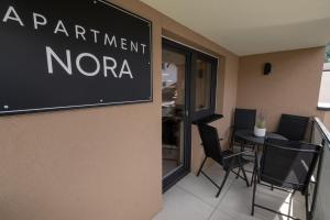 Fotografia z galérie ubytovania Apartment Nora v destinácii Ehrwald