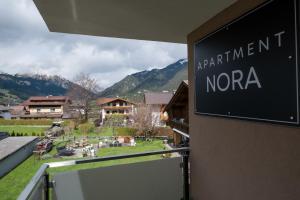 Výhľad na hory alebo výhľad na hory priamo z apartmánu