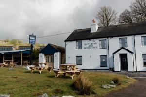 Foto da galeria de Dartmoor Inn em Princetown