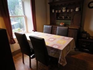 Gallery image of Ffestiniog B&B in Blaenau-Ffestiniog