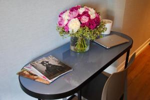 Fotografie z fotogalerie ubytování Hotel St Martin by OMNIA hotels v Římě
