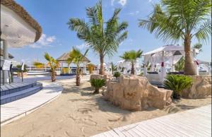 Gallery image of Gota Place in Mamaia