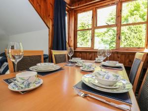 Fotografie z fotogalerie ubytování Upper Brackendale v destinaci Taynuilt