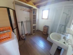 Φωτογραφία από το άλμπουμ του Chalets de CEMMA σε Evisa