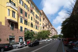 Gallery image of At Home Townhouse - Filiberto in Rome