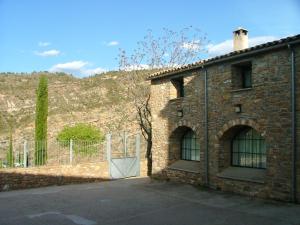 Gallery image of Rectoria de Claverol in Claverol