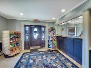 Gallery image of 314 Water Street Inn in Boyne City