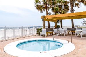Gallery image of Ocean House in Gulf Shores