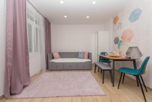 Posedenie v ubytovaní Apartment Maro - Baška Voda