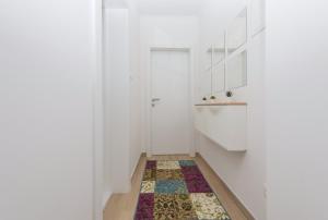 Fotografia z galérie ubytovania Apartment Maro - Baška Voda v destinácii Baška Voda