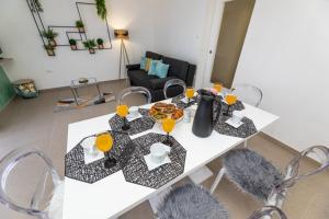 Nápoje v ubytování Apartman Gržetić