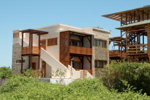 Galeriebild der Unterkunft Chez Manany Galapagos Ecolodge in Puerto Villamil