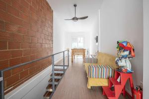 Fotografie z fotogalerie ubytování Casa Barrio San Antón Playa del Postiguet v destinaci Alicante