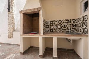 Fotografie z fotogalerie ubytování Casa Barrio San Antón Playa del Postiguet v destinaci Alicante