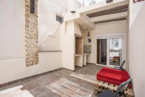 Fotografie z fotogalerie ubytování Casa Barrio San Antón Playa del Postiguet v destinaci Alicante