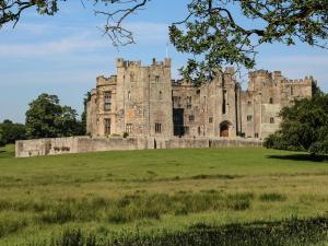 Imagem da galeria de West Reins em Barnard Castle