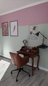 Fotografie z fotogalerie ubytování Ferienwohnung Kern Hitzacker v destinaci Hitzacker